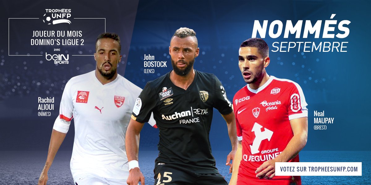 ligue-2-player-of-the-month-september-2016