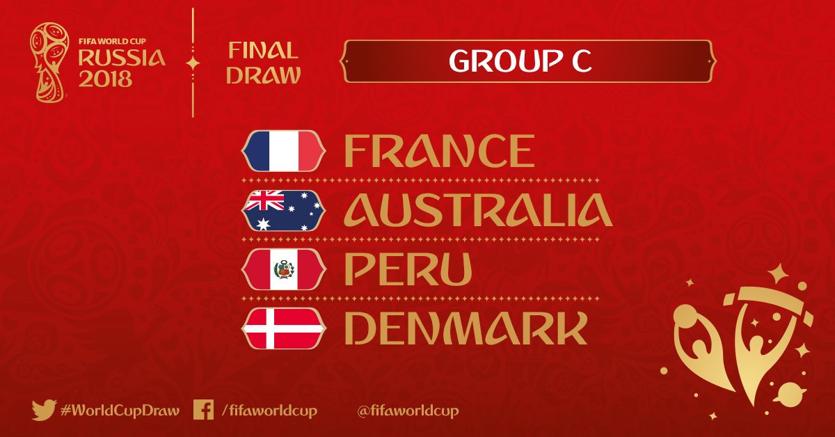 France Group C