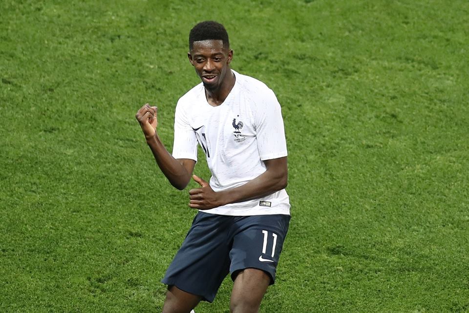Dembele